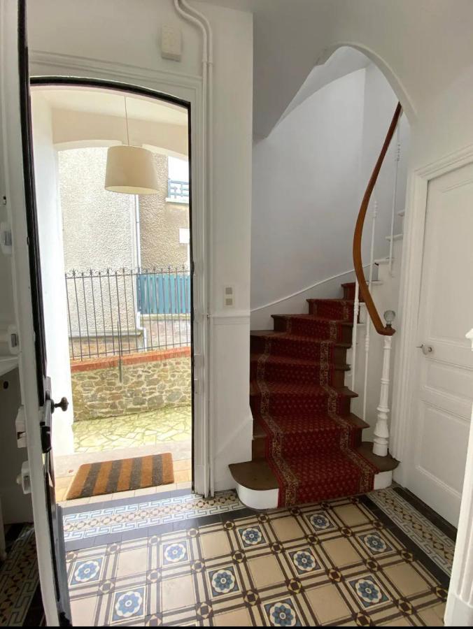 La Cote Villa Гранвил Екстериор снимка